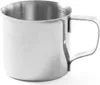 HENDI Sahnekännchen Edelstahl 0,25 l Produktbild-Vorschau 1
