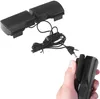 P01C USB Laptop Lautsprecher Clip-On – 2×3W Stereo Speaker Produktbild-Vorschau 12