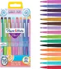 PAPER MATE Feutre Flair CandyPop Portefeuille 16 pièces Voir les images du produit 6