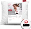 Kissen 40x40, höhenverstellbar, antiallergisch, Produktbild-Vorschau 1