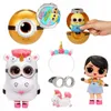 L.O.L. Surprise! 542728, Mini-Puppe, Weiblich, 4 Jahr(e), Produktbild-Vorschau 16