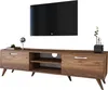 Skye Decor, A9- A9 RAN, Nussbaumfarbe, TV-Schränke, Produktbild-Vorschau 13
