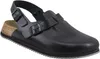 Birkenstock Tokio SL NL uni úzký dřevák černý , Velikost:38 Náhled obrázku produktu 32
