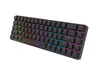 Pantherise KeyTech 68 Mechanische Gaming Tastatur RGB LED Produktbild-Vorschau 4
