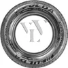 Fulda Sommerreifen motorcycle-tyres EcoControl ( 165/70 R14 Produktbild-Vorschau 12