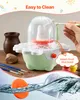 VEVOR mini tornio da vasaio con piattaforma girevole da 50 Anteprima dell’immagine prodotto 5