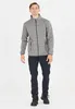 WHISTLER Fleecejacke Sampton aus schnell trocknenden Produktbild-Vorschau 2