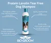 BioGroom Protein Lanolin Tränen freies, Sulfat freies Produktbild-Vorschau 3