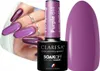 CLARESA Hybrid-Gellack LILA 614 -5g Produktbild-Vorschau 12
