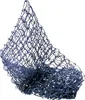 KNORR PRANDELL 216291002 Fischernetz 1 x 1 m Jute blau Produktbild-Vorschau 1