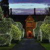6x4M 660 LEDs Lichterkette Innen Lichternetz, Produktbild-Vorschau 3