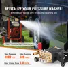 SucceBuy Pompe pour nettoyeur haute pression, arbre de 1 Voir les images du produit 2