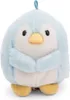 Nici Pinguin Waddle mit Katzenkostüm mymochi 8 cm Produktbild-Vorschau 4