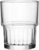 WELLCO Trinkbecher Lyon stapelbar 20 cl 6er Pack Produktbild-Vorschau 1
