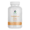 Magnesiumcitrat 650 mg - Hochdosiertes Magnesium 100 mg - Produktbild-Vorschau 1