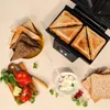 Opiekacz do kanapek KRUPS FDK 461 303306 Podgląd zdjęcia produktu 2