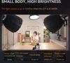 YONGNUO YNLUX200 Hand-LED-Videoleuchte, 200 W, Produktbild-Vorschau 4