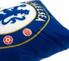 Chelsea FC Zierkissen TA541 (Einheitsgröße) (Blau) Produktbild-Vorschau 2