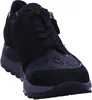 Lugina Hiroko - Black Nubuck Leather Velikost: 39.5 Normal Náhled obrázku produktu 91
