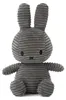 Plyšová figúrka Miffy Cord (antracitová, 24 cm) Plyšová Náhľad obrázku produktu 7