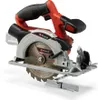 Einhell TE-CS 18/150 Li - Solo 15 cm czarny, czerwony 4200 Podgląd zdjęcia produktu 1