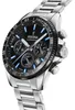 Festina Chronographe TIMELESS CHRONOGRAPH Black - Blue Voir les images du produit 4