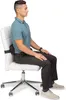 Coussin lombaire McKenzie Signature Superroll Voir les images du produit 5