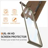 Hülle für Samsung Galaxy Z Fold 6 Leder Schutzhülle Produktbild-Vorschau 3