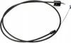 Motorbremse EIN AUS Bowdenzug für Partner 553 CM P53-625D Produktbild-Vorschau 1