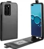 Flip Case Handyhülle für Huawei P40 Vertikal Schutzhülle Produktbild-Vorschau 1