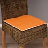2er Set Sitzkissen MAX Orange Produktbild-Vorschau 2