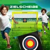 KESSER® Fussballtor 2er Set | Tolles Fußball Geschenk für Produktbild-Vorschau 4