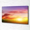 Tulup® Leinwandbild - 100x70 cm - Wandkunst - Drucke auf Produktbild-Vorschau 2