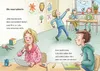 Leselöwen 1. Klasse - Hilfe, unsere Lehrerin kann zaubern! Produktbild-Vorschau 3