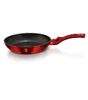 Berlinger Haus BH/1255, 1,2 l, Rund, Burgund, Aluminium, Produktbild-Vorschau 14