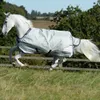 Bucas Power Turnout Extra Classic 300g SD Winterdecke Produktbild-Vorschau 3