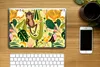MuchoWow® Laptop Aufkleber Sticker Cover Tiere - Dschungel Produktbild-Vorschau 2