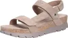 Panama Jack Damen Sandale, beige(taupe), Gr. 38 Produktbild-Vorschau 6