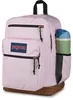 Jansport Cool Student 34l Rucksack Rosa Rosa Jedna velikost Náhled obrázku produktu 3