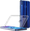 Cover per HUAWEI HONOR VIEW 10 LITE - Cover trasparente per Anteprima dell’immagine prodotto 2
