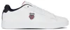 K-Swiss Baskets 04412-983-M blanc pour homme Voir les images du produit 1