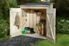 Garten-/Terrassenschrank 361 Gr.1 B x T x H 100 x 105 x 195 Produktbild-Vorschau 2
