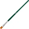 KREUL Haarpinsel Hobby Line BASIC, Nylon, flach, Gr. 8 Anteprima dell’immagine prodotto 2