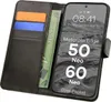 Bizon Case Pocket Flip Case für Motorola Edge 50 Neo, Produktbild-Vorschau 1