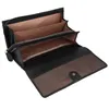 bugatti Geldbörse Bella Ladies Long Wallet Black schwarz Produktbild-Vorschau 16