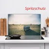 Herdabdeckplatte Glaskeramik 1 Teilig 80x52 Auto Grau Produktbild-Vorschau 14