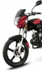 Motorrad Fighter 50 Sprint-S schwarz 45 km/h Euro 5 Produktbild-Vorschau 9