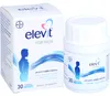 Elevit pre mužov Tablety 30 ks Náhľad obrázku produktu 4
