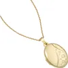 JOBO Medaillon 585 Gold Gelbgold Produktbild-Vorschau 2