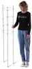 Tuteurs KADAX 150 cm, lot de 3, tuteurs pour plantes Voir les images du produit 5